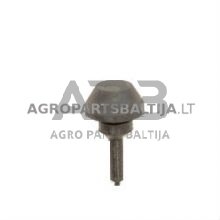 Amortizatorius Husqvarna 365. 503 84 61-01, 5038461-01, 503846101 Amortizatorius Husqvarna 365. 503 84 61-01, 5038461-01, 503846101