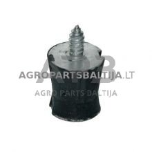 Amortizatorius OLEO MAC modeliams: 956, 962, 965HD, GS820 097000037AR , 097000038AR Amortizatorius OLEO MAC modeliams: 956, 962, 965HD, GS820 097000037AR , 097000038AR