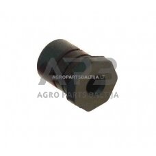 Amortizatorius Husqvarna 445E II. 501 00 76-01, 5010076-01, 501007601