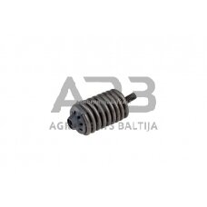 Amortizatorius Husqvarna 450. 503 89 83-01, 5038983-01, 503898301