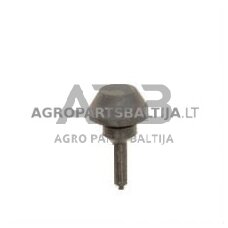 Amortizatorius Husqvarna 365. 503 84 61-01, 5038461-01, 503846101