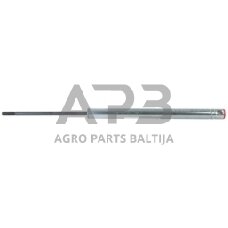 Amortizatorius stabdžių mechanizmo AH11635