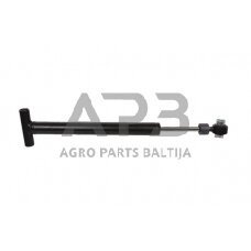 Amortizatorius stabdžių mechanizmo AL-KO 1217090