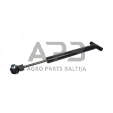 Amortizatorius stabdžių mechanizmo AL-KO 1217090