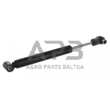Amortizatorius stabdžių mechanizmo AL-KO 131R, 357048