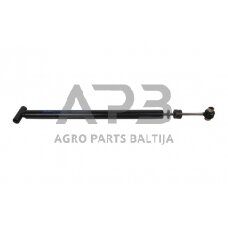 Amortizatorius stabdžių mechanizmo AL-KO 161S, 370557
