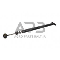 Amortizatorius stabdžių mechanizmo AL-KO 161S, 370557