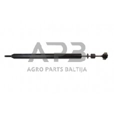 Amortizatorius stabdžių mechanizmo AL-KO 200V 690388
