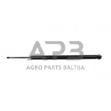 Amortizatorius stabdžių mechanizmo AL-KO 21726604