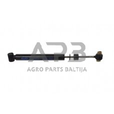 Amortizatorius stabdžių mechanizmo AL-KO 365482
