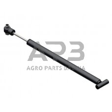 Amortizatorius stabdžių mechanizmo AL-KO 370556