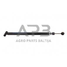Amortizatorius stabdžių mechanizmo AL-KO 583528