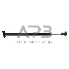 Amortizatorius stabdžių mechanizmo AL-KO 583529