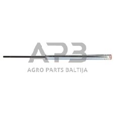 Amortizatorius stabdžių mechanizmo KNOTT 87000713