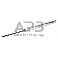 Amortizatorius stabdžių mechanizmo KNOTT 87000713