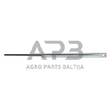 Amortizatorius stabdžių mechanizmo KNOTT 87003613