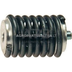 Amortizatorius Dolmar modeliams: PS-630, PS-6400, PS-6400C, PS-6400CH, PS-6400D, PS-6400DH, PS-6400H, PS-7300, PS-7300D, PS-7300DH, PS-7300H, PS-7900, PS-7900D, PS-7900DH, PS-7900H Amortizatorius Dolmar modeliams: PS-630, PS-6400, PS-6400C, PS-6400CH, PS-6400D, PS-6400DH, PS-6400H, PS-7300, PS-7300D, PS-7300DH, PS-7300H, PS-7900, PS-7900D, PS-7900DH, PS-7900H