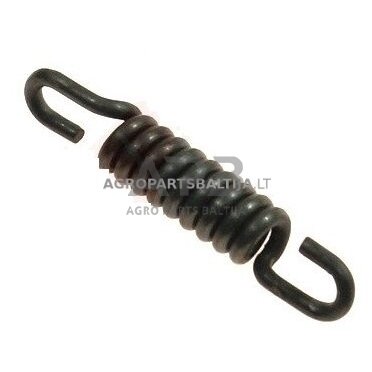 Amortizatorius kiniškam pjūklui 38cc Amortizatorius kiniškam pjūklui 38cc