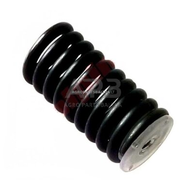 Amortizatorius Husqvarna 365 SPECIAL EPA 503 63 76-01, 5036376-01, 503637601, 503 63 76-02, 5036376-02, 503637602 Amortizatorius Husqvarna 365 SPECIAL EPA 503 63 76-01, 5036376-01, 503637601, 503 63 76-02, 5036376-02, 503637602
