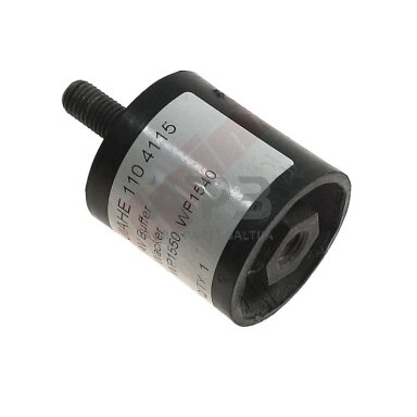 Amortizatorius WACKER WP1550, WP1540 0088871