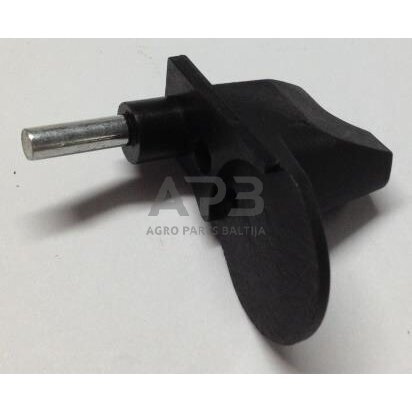 Amortizatoriaus laikiklis kiniškiems pjūklams 45cc 52cc 58cc Amortizatoriaus laikiklis kiniškiems pjūklams 45cc 52cc 58cc