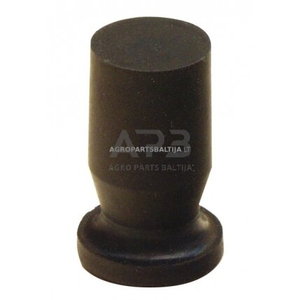 Amortizatorius Husqvarna 254. 501 86 70-01, 5018670-01, 501867001 Amortizatorius Husqvarna 254. 501 86 70-01, 5018670-01, 501867001