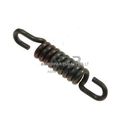 Amortizatorius kinietiškiems pjūklams 38cc Amortizatorius kinietiškiems pjūklams 38cc