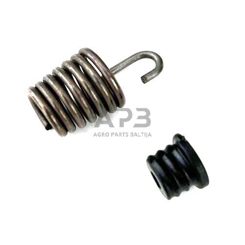 Amortizatorius Partner 350, 351, 370, 390, 410 Amortizatorius Partner 350, 351, 370, 390, 410