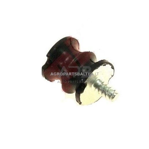 Amortizatorius Husqvarna 36. 530 02 98-70, 5300298-70, 530029870 Amortizatorius Husqvarna 36. 530 02 98-70, 5300298-70, 530029870