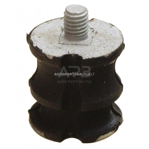 Amortizatorius Husqvarna 44. 501 59 41-01, 5015941-01, 501594101 Amortizatorius Husqvarna 44. 501 59 41-01, 5015941-01, 501594101