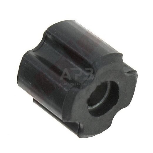 Amortizatorius kiniškoms krūmapjovėms 26x23,5x8 Amortizatorius kiniškoms krūmapjovėms 26x23,5x8