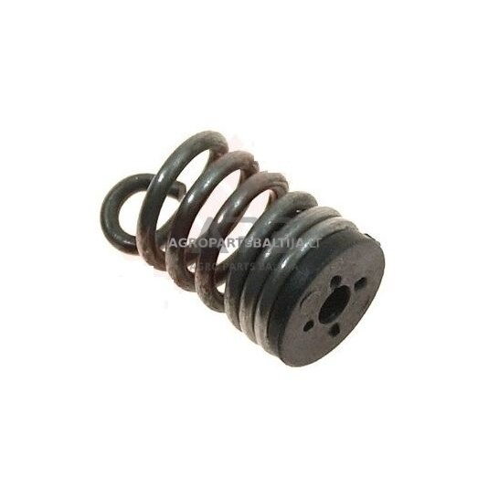 Amortizatorius Husqvarna 235E. 545 06 31-01, 5450631-01, 545063101 Amortizatorius Husqvarna 235E. 545 06 31-01, 5450631-01, 545063101