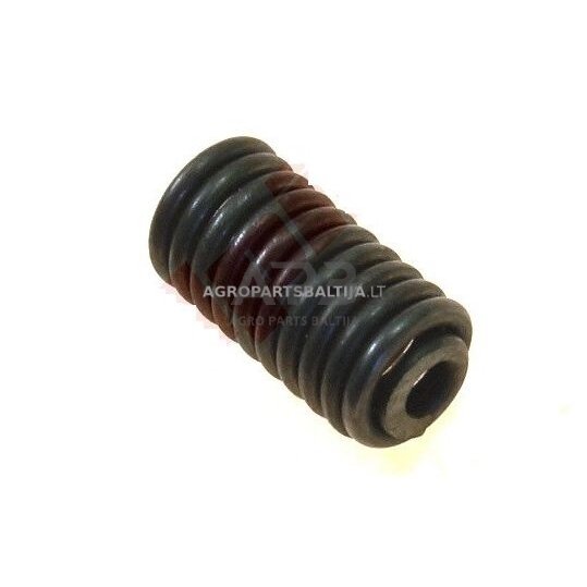 Amortizatorius Husqvarna 450. 503 89 83-01, 5038983-01, 503898301 Amortizatorius Husqvarna 450. 503 89 83-01, 5038983-01, 503898301