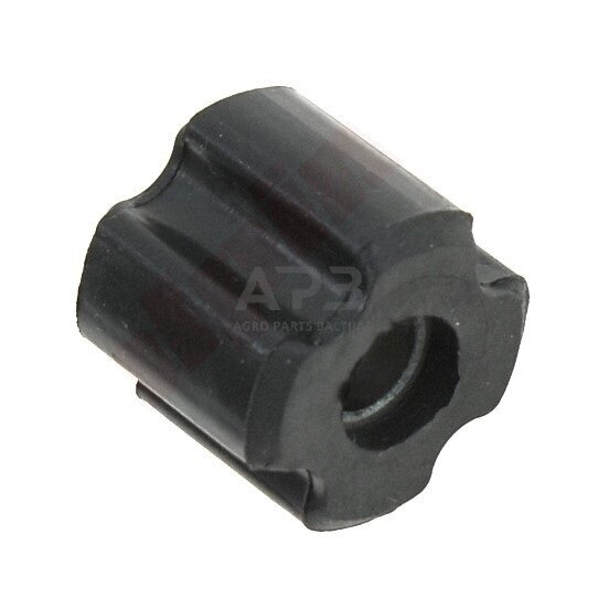 Amortizatorius kiniškoms krūmapjovėms 26x23,5x7 Amortizatorius kiniškoms krūmapjovėms 26x23,5x7