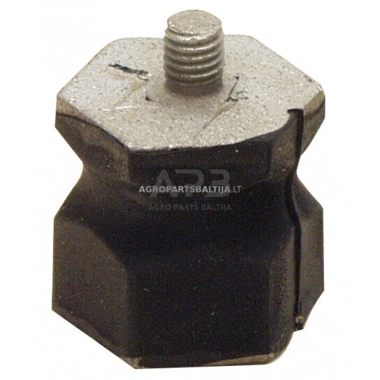 Amortizatorius Dolmar modeliams: 112, 113, 116, 120 Amortizatorius Dolmar modeliams: 112, 113, 116, 120