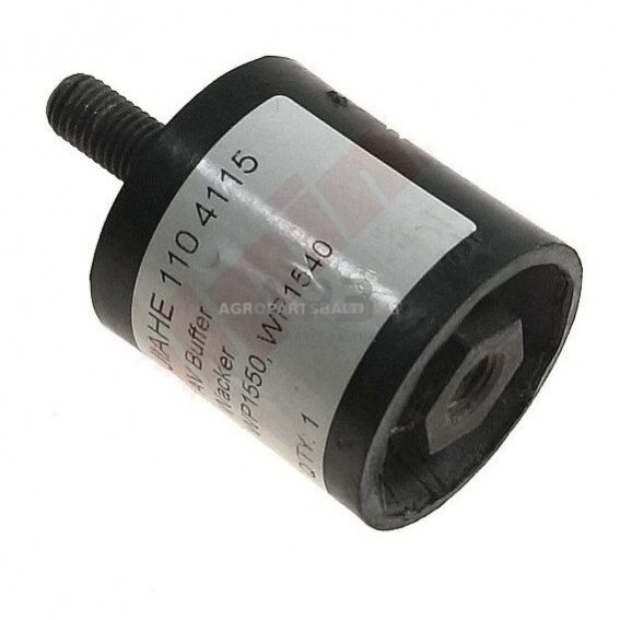 Amortizatorius Wacker WP1550, WP1540 Amortizatorius Wacker WP1550, WP1540