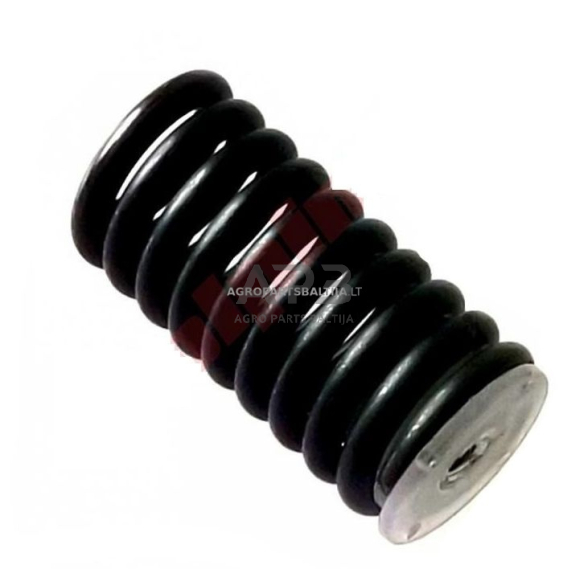 Amortizatorius Husqvarna 372X-TORQ. 503 63 76-01, 5036376-01, 503637601, 503 63 76-02, 5036376-02, 503637602