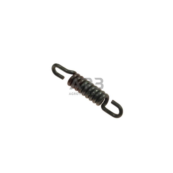 Amortizatorius kiniškiems pjūklams 38cc T2100-35150, T2100-35150