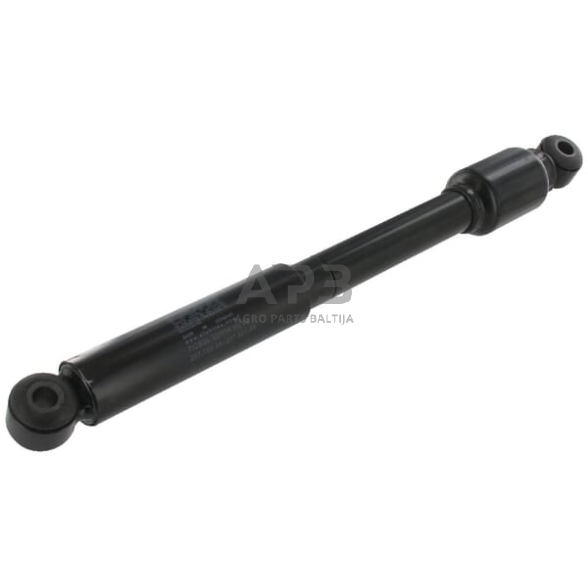 Amortizatorius stabdžių mechanizmo AL-KO 20775504