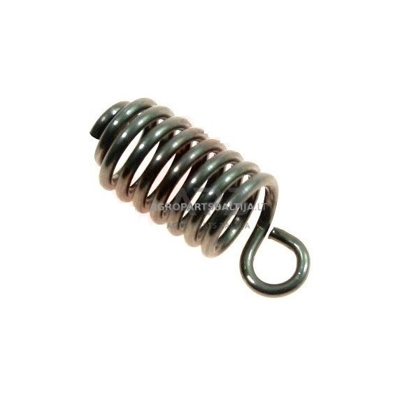 Amortizatorius Husqvarna 235. 545 03 38-01, 5450338-01, 545033801 Amortizatorius Husqvarna 235. 545 03 38-01, 5450338-01, 545033801