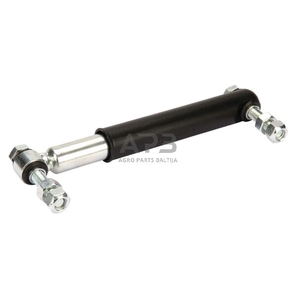 Amortizatorius KNOTT 37780 Amortizatorius KNOTT 37780