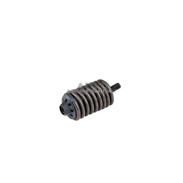 Amortizatorius Husqvarna 445 II. 503 89 83-01, 5038983-01, 503898301 Amortizatorius Husqvarna 445 II. 503 89 83-01, 5038983-01, 503898301