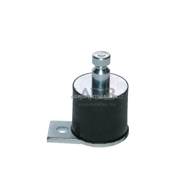 Amortizatorius Jonsered modeliams: 820, 830, 920, 930.