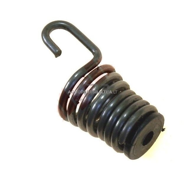 Amortizatorius Partner 350 Amortizatorius Partner 350