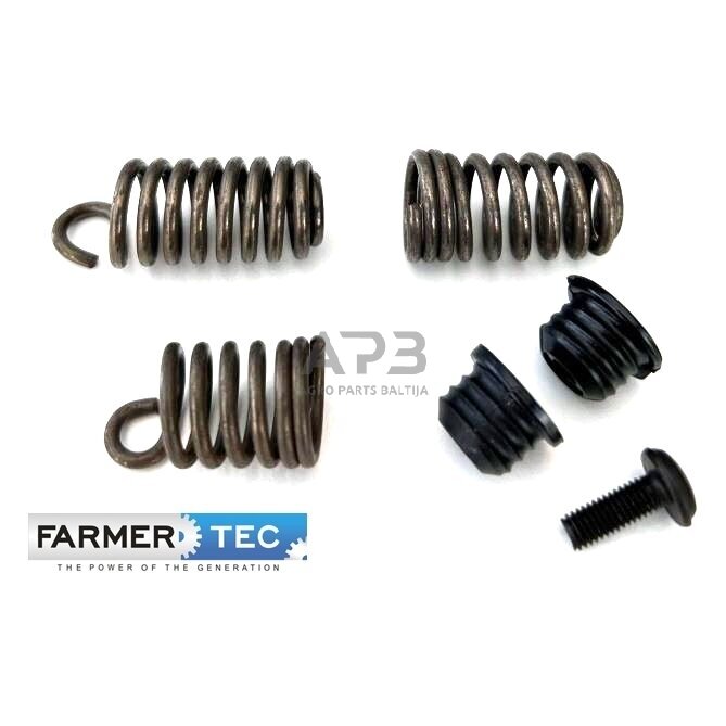 Amortizatorių rinkinys Husqvarna 235. 545 06 31-01, 5450631-01, 545063101, 545 03 38-01, 5450338-01, 545033801, 545 03 39-01, 5450339-01, 545033901 Amortizatorių rinkinys Husqvarna 235. 545 06 31-01, 5450631-01, 545063101, 545 03 38-01, 5450338-01, 545033801, 545 03 39-01, 5450339-01, 545033901