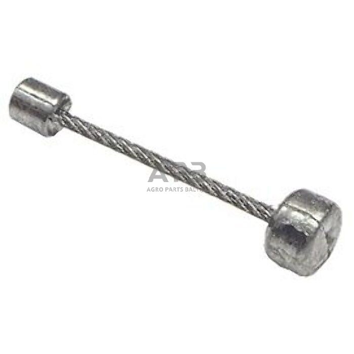 Amortizatoriaus troselis Stihl 1139 790 8100, 11397908100 Amortizatoriaus troselis Stihl 1139 790 8100, 11397908100