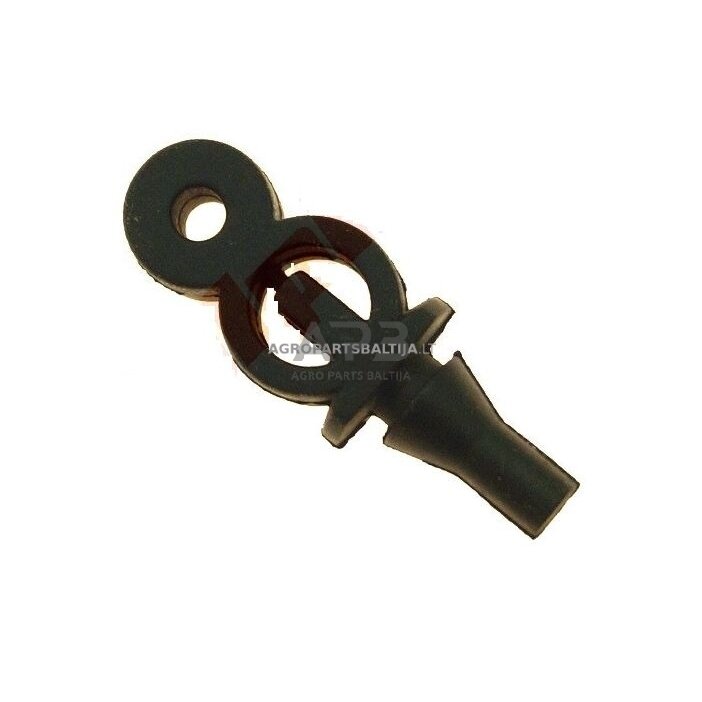 Amortizatorius Husqvarna 570 EPA. 503 86 93-01, 5038693-01, 503869301