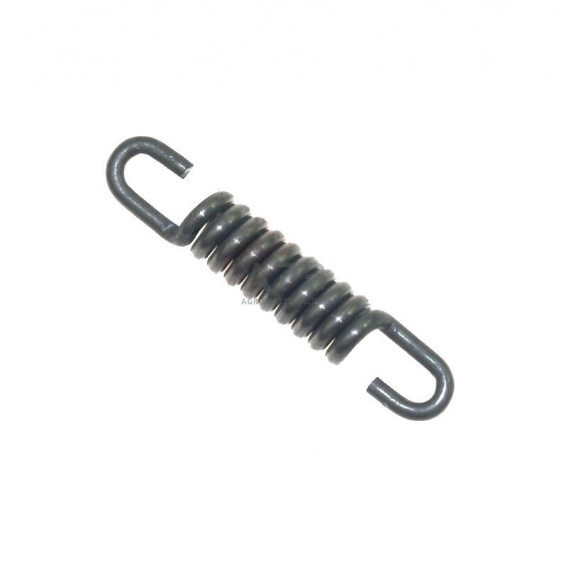 Amortizatorius PARTNER 350S 579 35 77-02, 5793577-02, 579357702