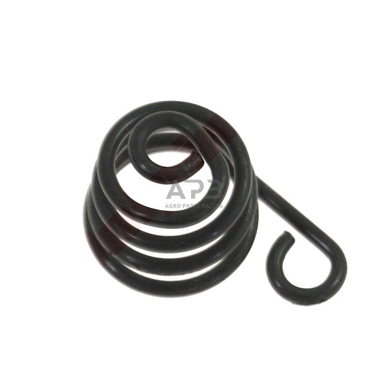 Amortizatorius lapų pūstuvams STIHL SR340, SR420, BR340, BR340L, BR380, BR420, BR420C, HS45, KR85, FR350, FR450, FR480, FR480C, FR220, FR85T, FR85, BR45C 4203 708 0800, 42037080800 Amortizatorius lapų pūstuvams STIHL SR340, SR420, BR340, BR340L, BR380, BR420, BR420C, HS45, KR85, FR350, FR450, FR480, FR480C, FR220, FR85T, FR85, BR45C 4203 708 0800, 42037080800