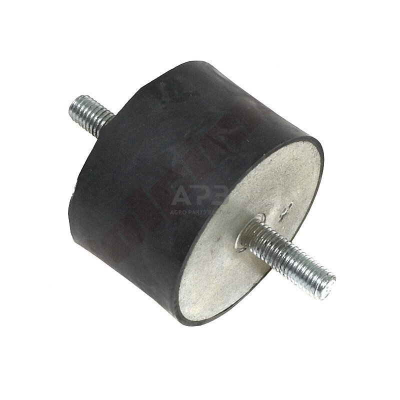 Amortizatorius universalus išmatavimai 70x45mm M10x30/M10x30/45 Amortizatorius universalus išmatavimai 70x45mm M10x30/M10x30/45